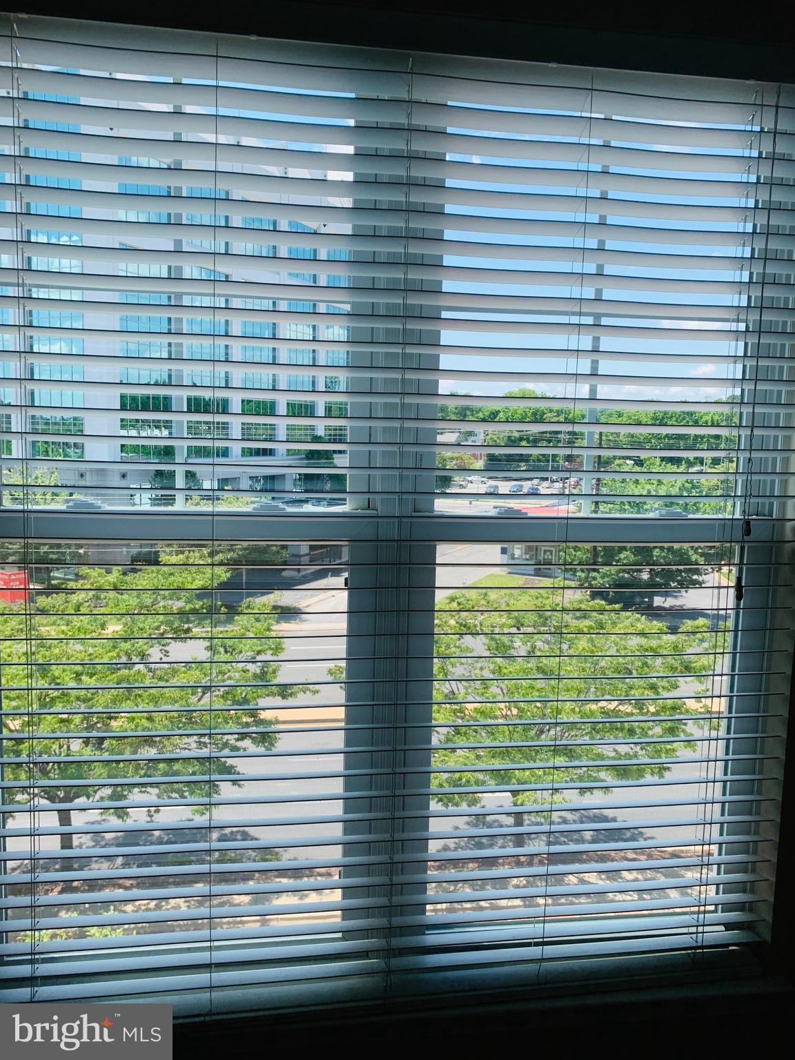 FITZ AT ROCKVILLE TOWN C - Residential Lease