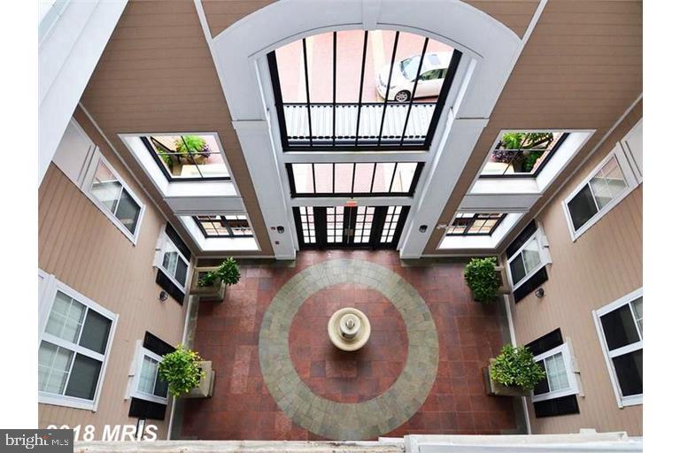 FITZ AT ROCKVILLE TOWN C - Residential Lease