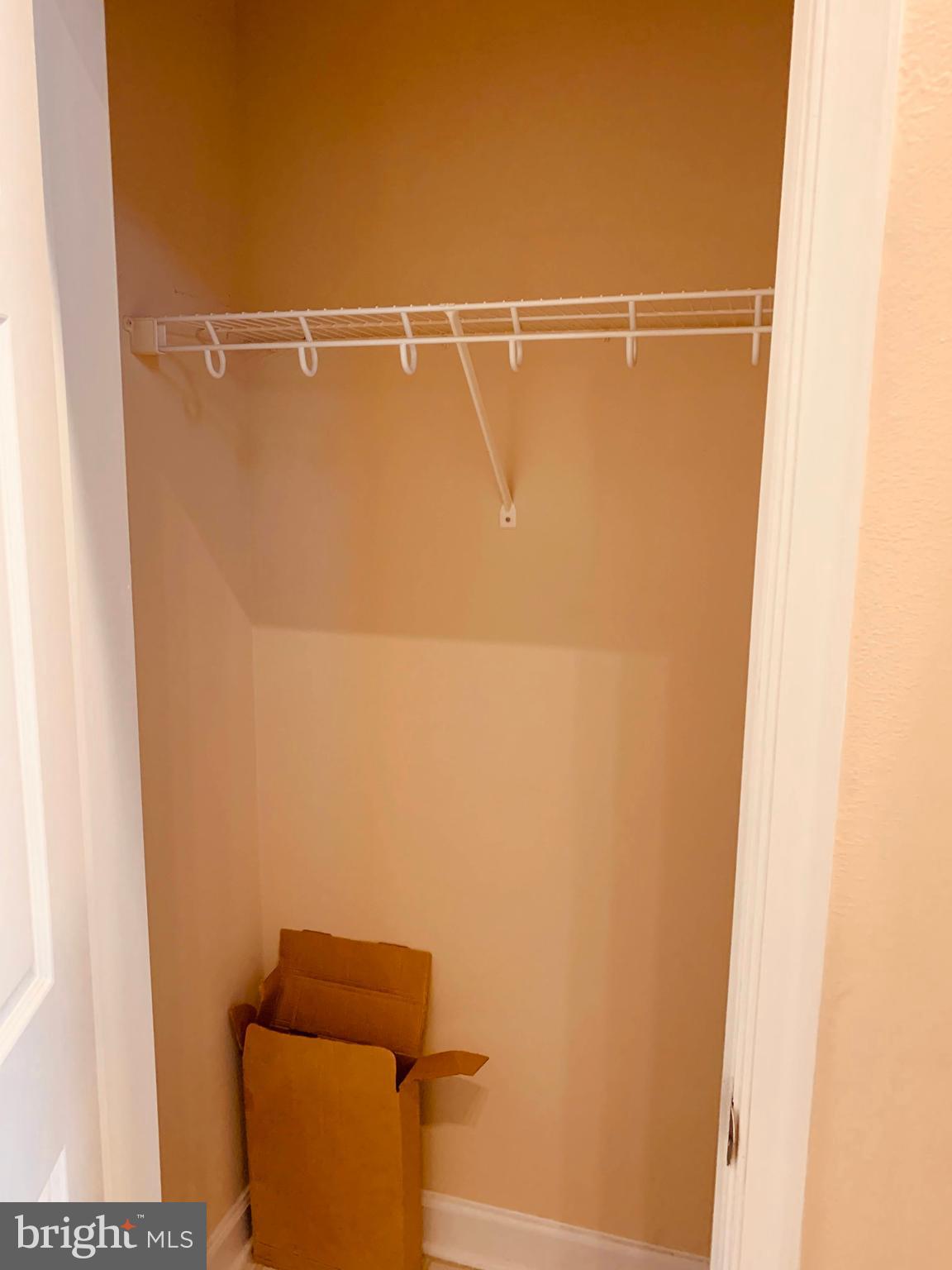 FITZ AT ROCKVILLE TOWN C - Residential Lease