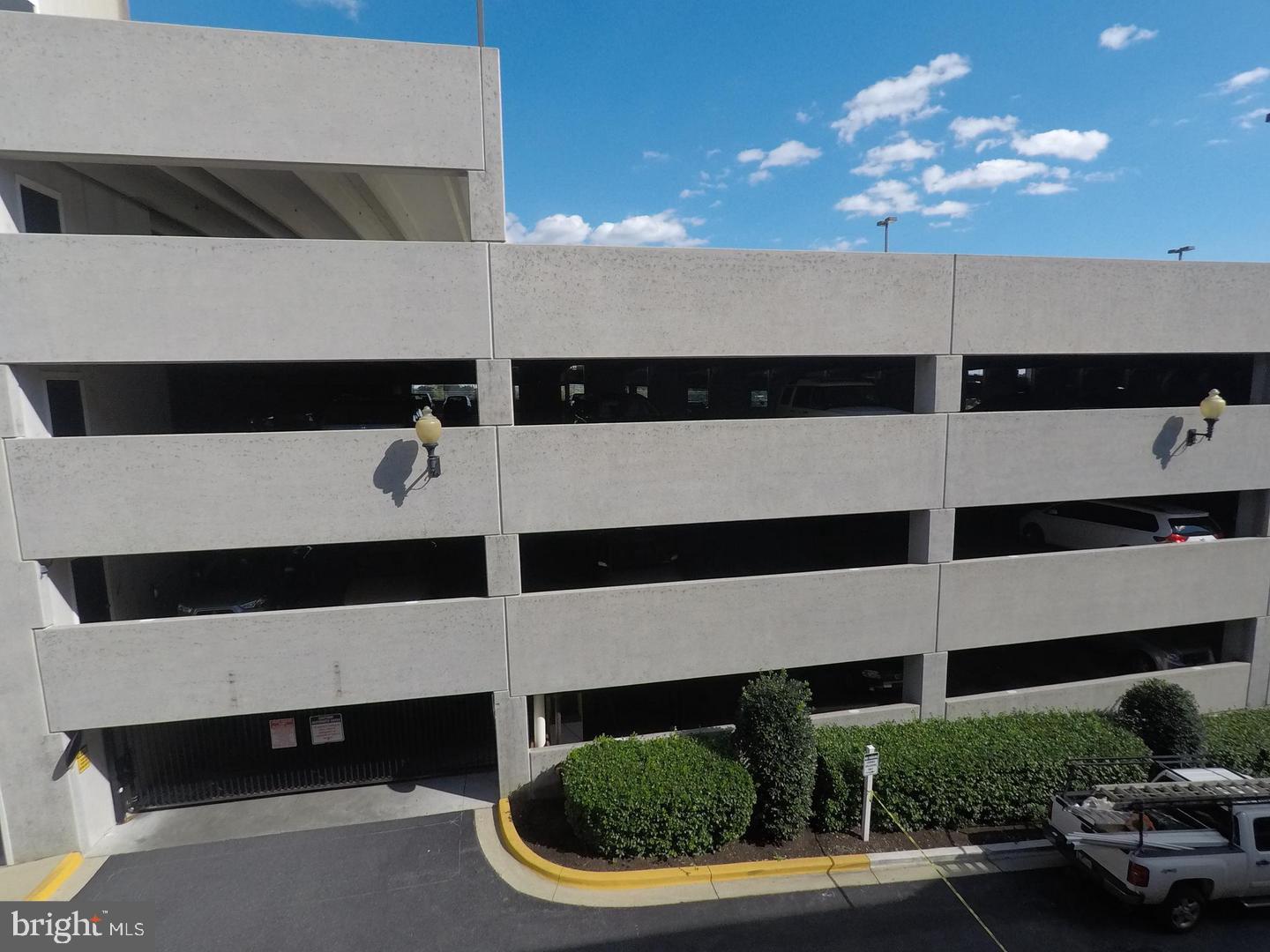 FITZ AT ROCKVILLE TOWN C - Residential Lease