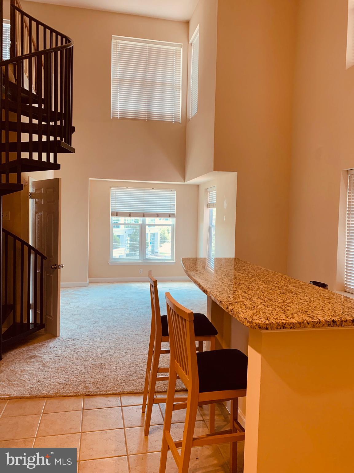 FITZ AT ROCKVILLE TOWN C - Residential Lease