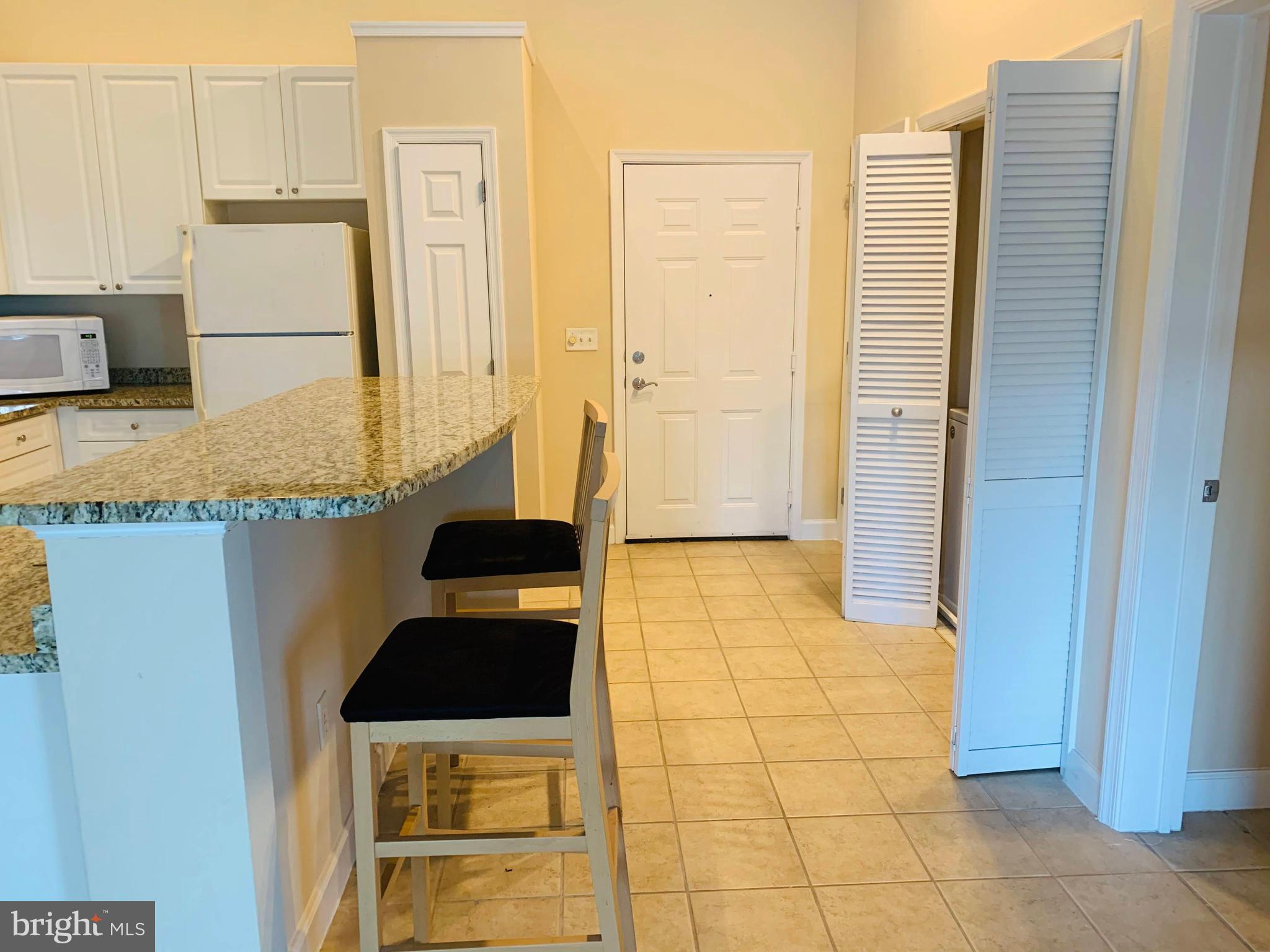 FITZ AT ROCKVILLE TOWN C - Residential Lease