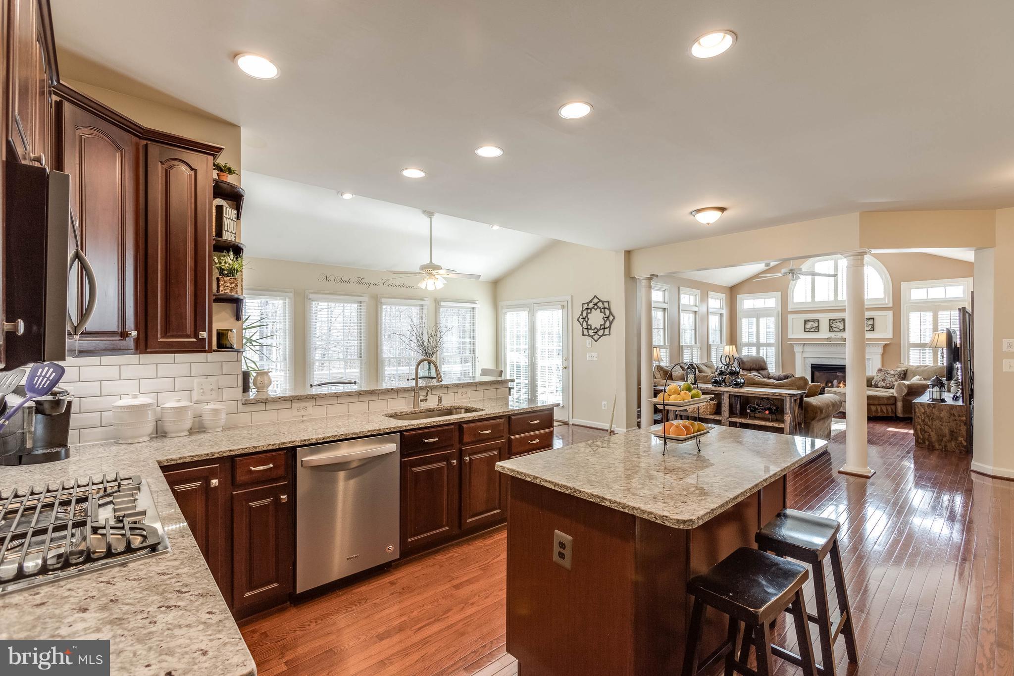 SOUTH WALES - Residential