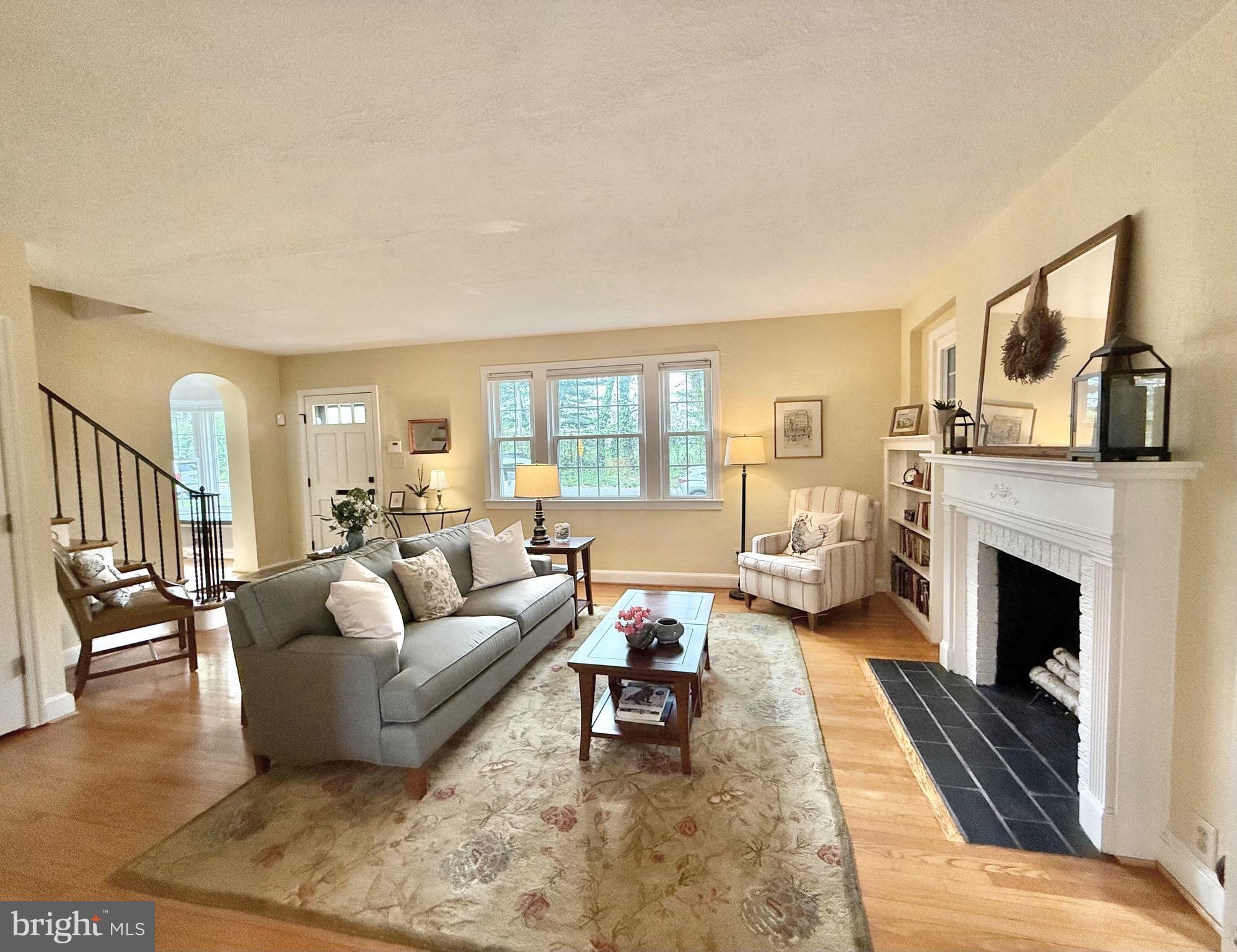 INDIAN SPRING CLUB ESTS - Residential