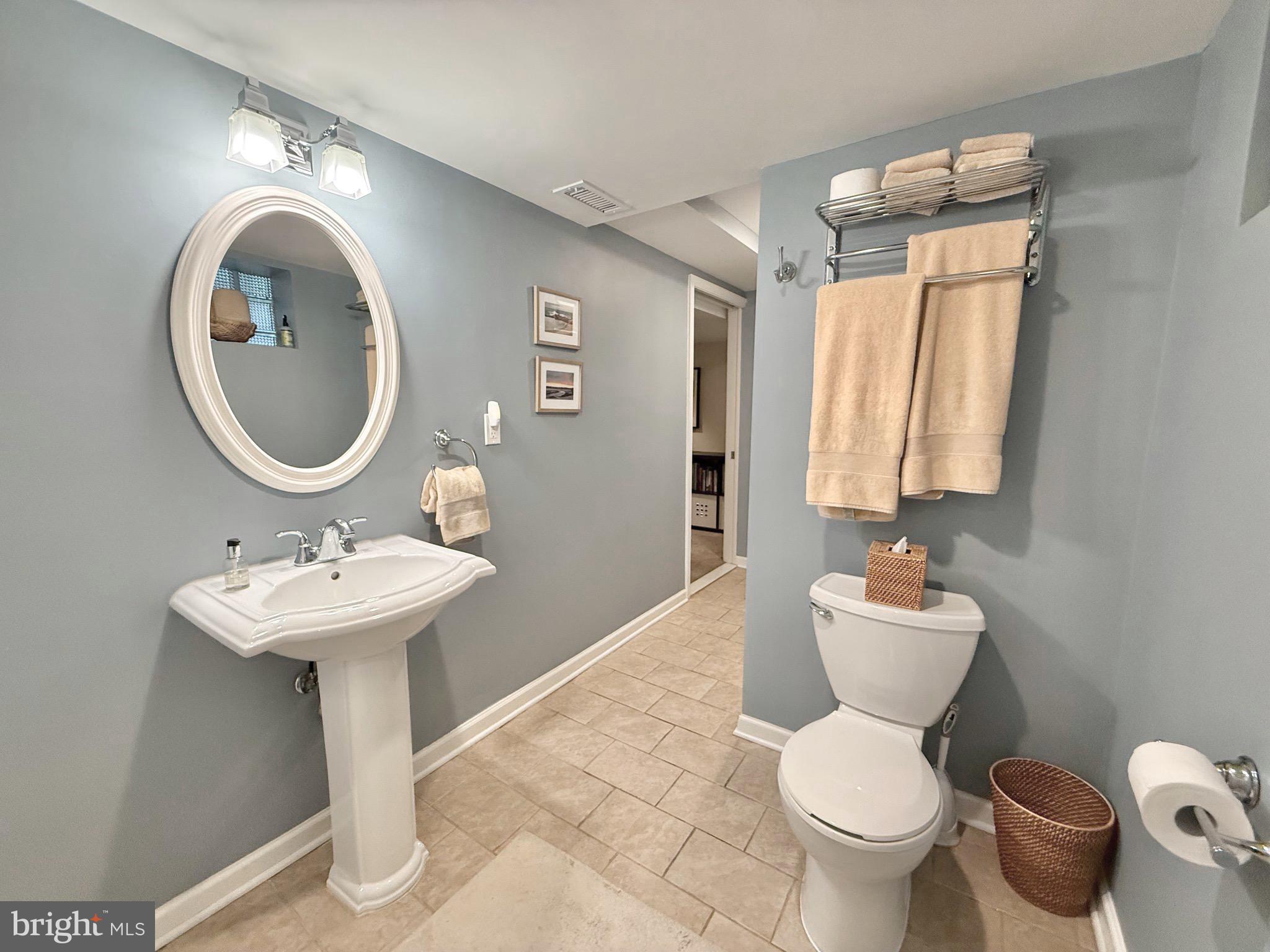 INDIAN SPRING CLUB ESTS - Residential