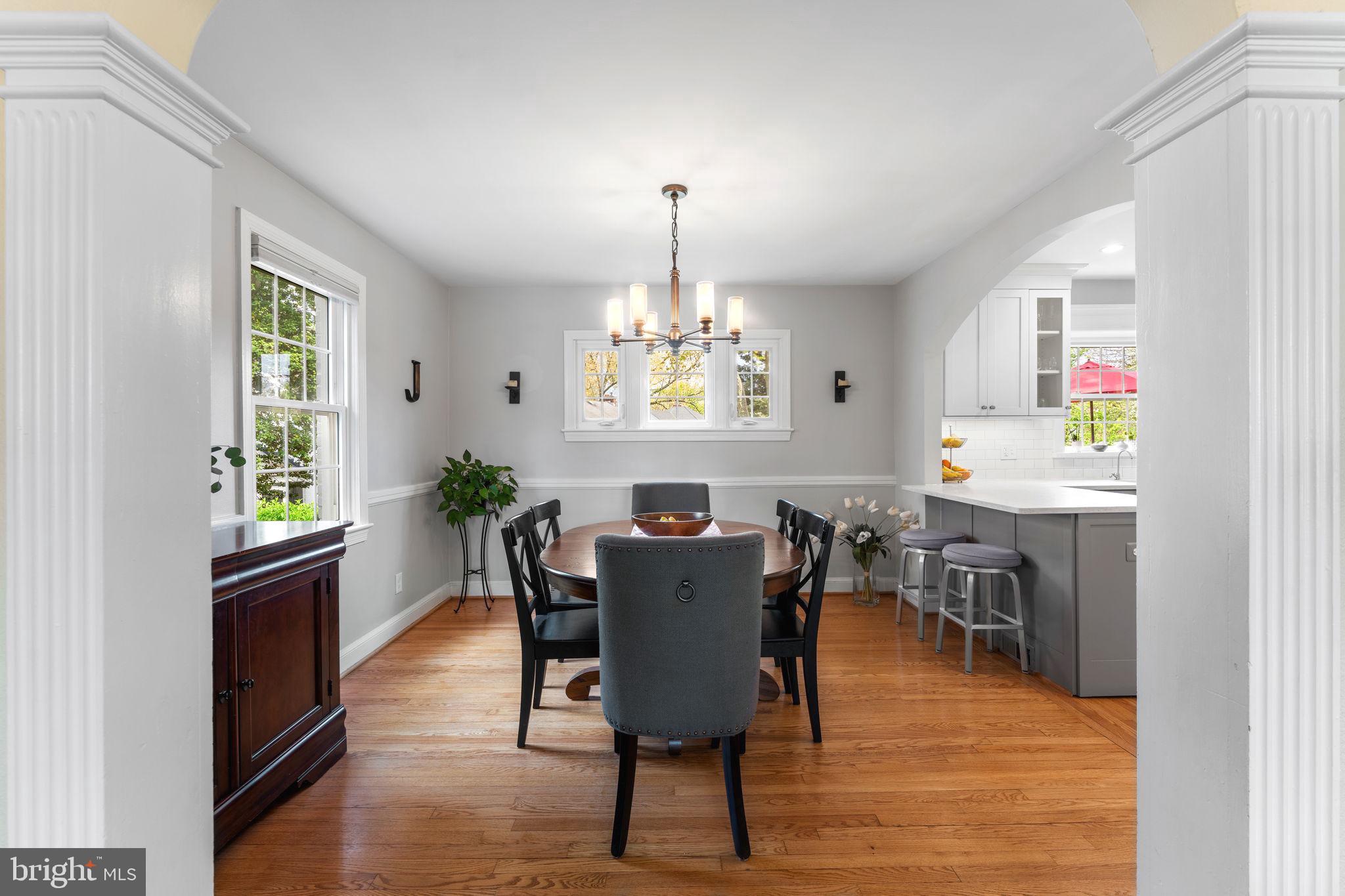 INDIAN SPRING CLUB ESTS - Residential