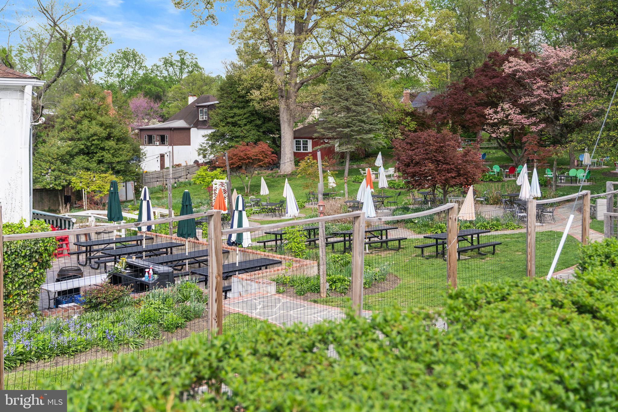 INDIAN SPRING CLUB ESTS - Residential