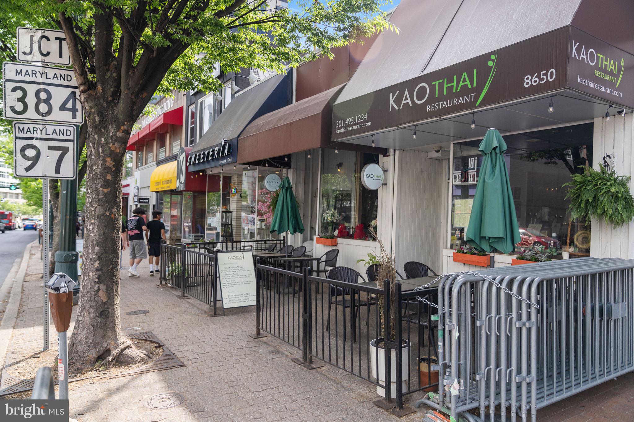 INDIAN SPRING CLUB ESTS - Residential