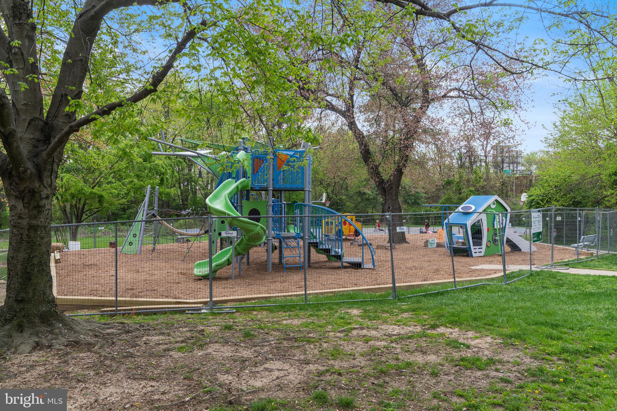 INDIAN SPRING CLUB ESTS - Residential