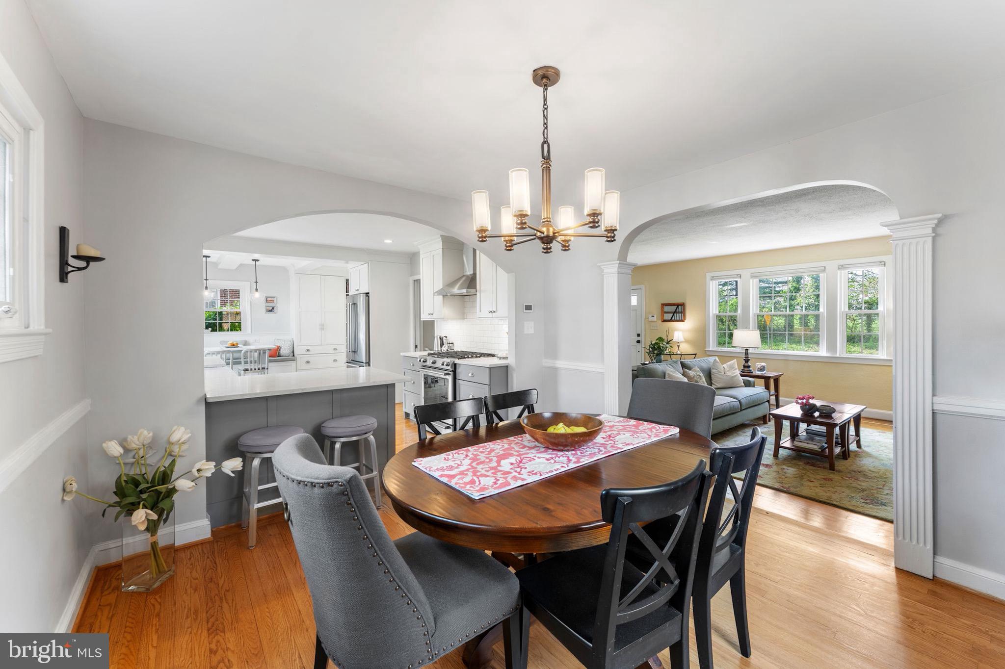 INDIAN SPRING CLUB ESTS - Residential