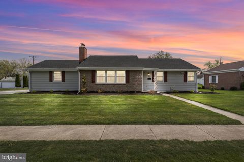 700 FAIRVIEW AVENUE GETTYSBURG PA 17325