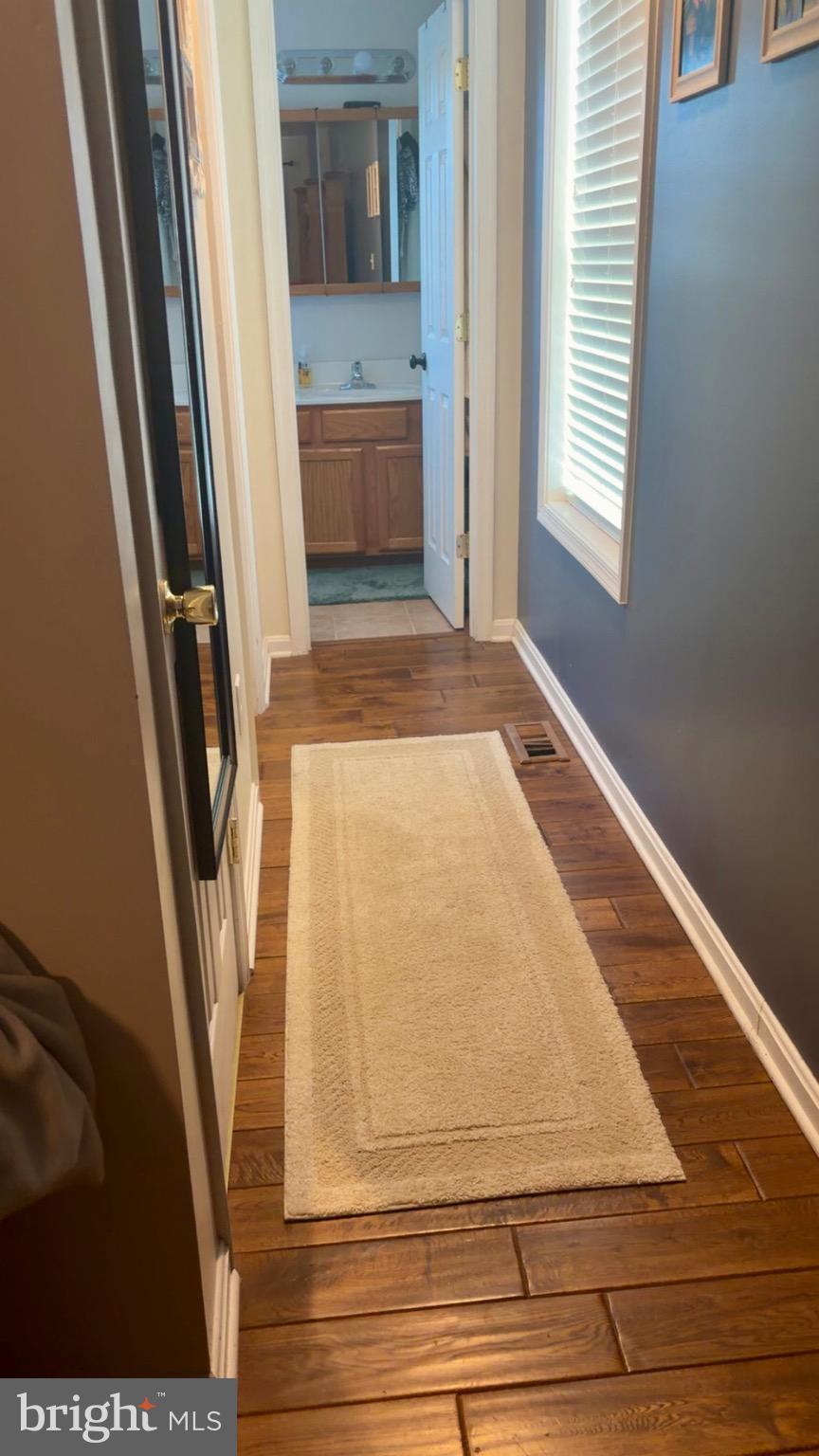 RIVERSIDE VILLAGE - Residential