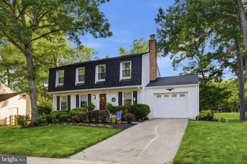 Homes For Rent - 15730 Vista Drive<br/> DUMFRIES, VA 22025