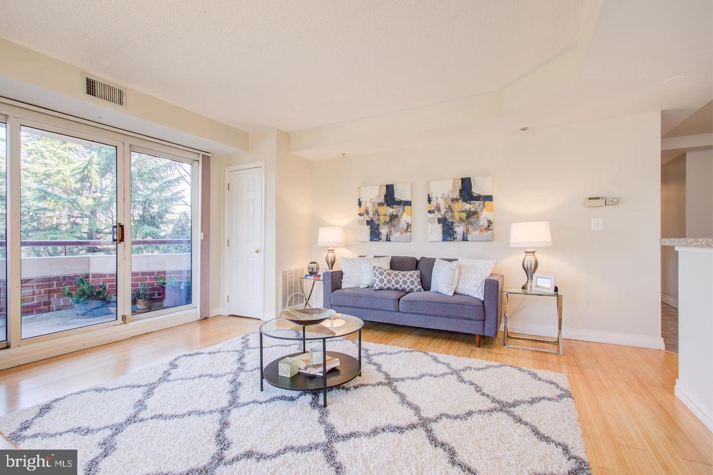 2301 N STREET NW 214