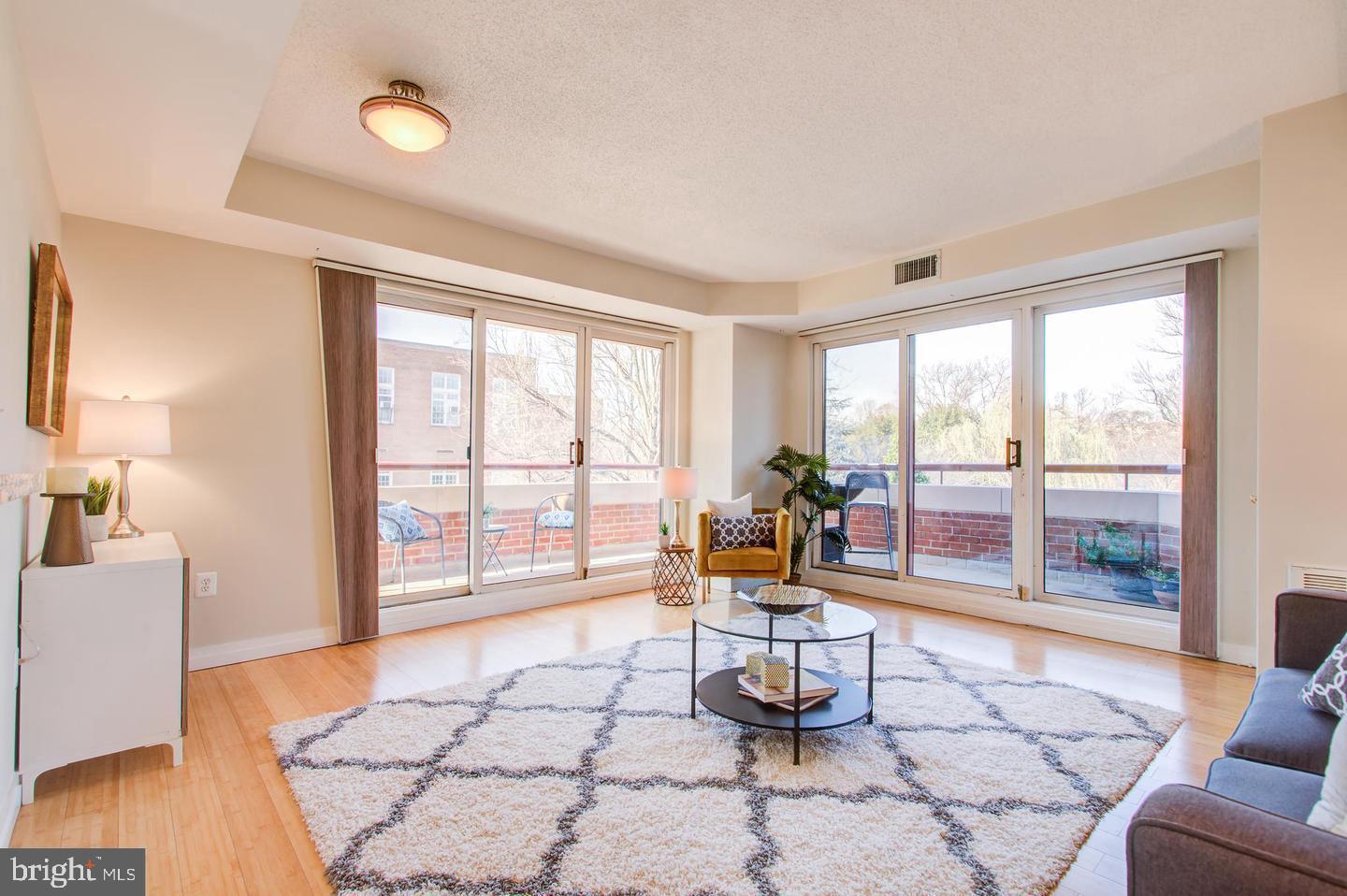 2301 N STREET NW 214