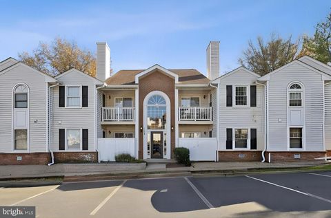 108 WESTWICK COURT 4 STERLING VA 20165