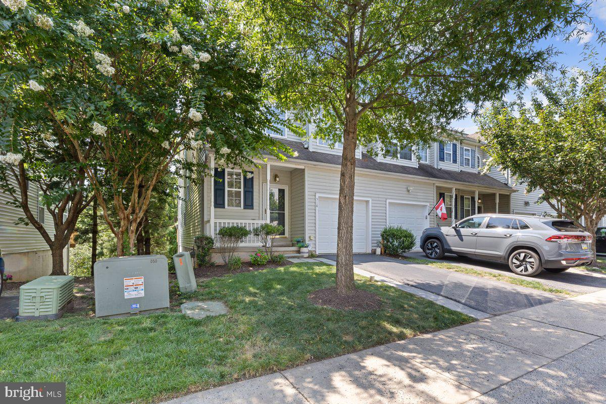 518 ONWARD AVENUE