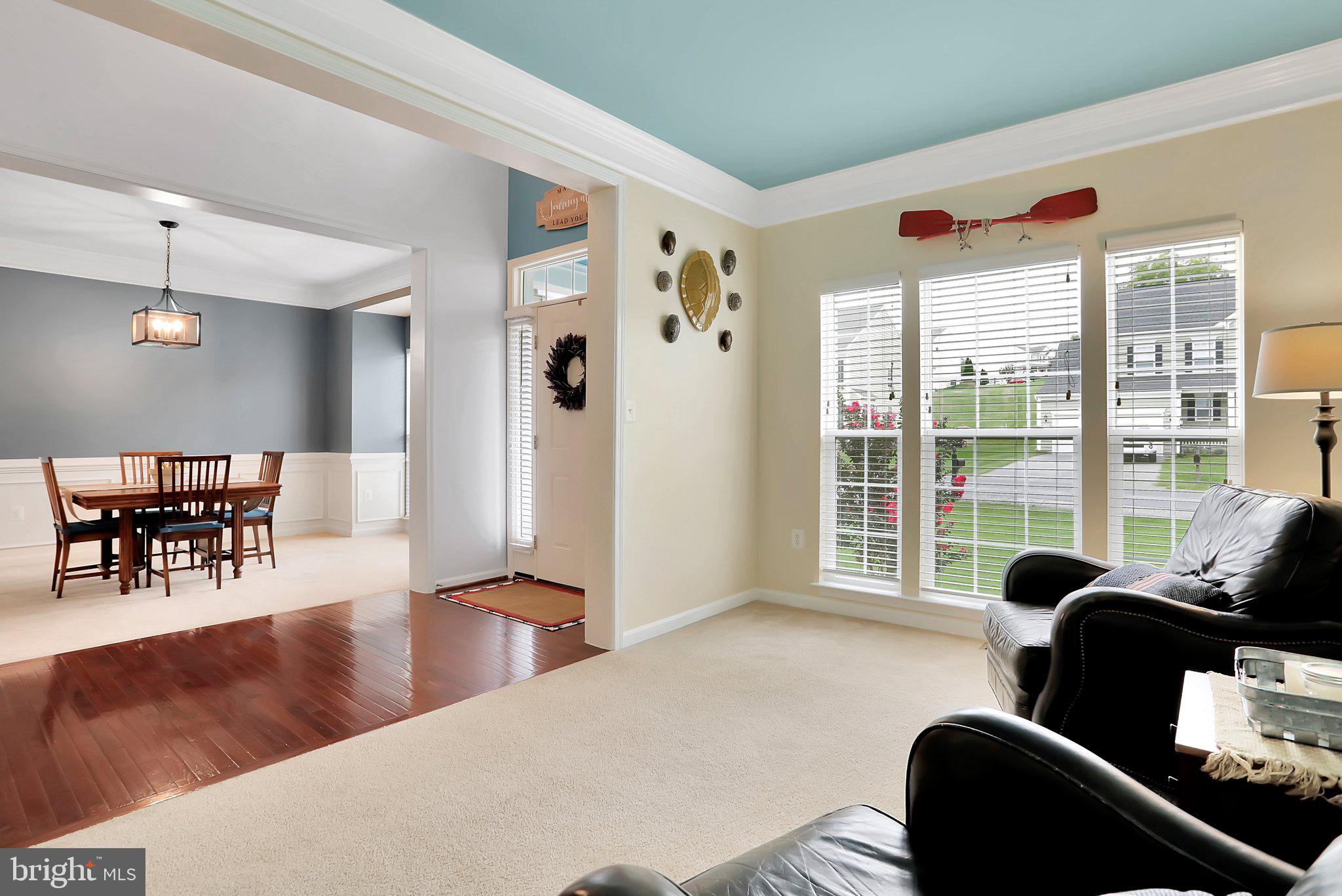 CHAPEL VIEW - Residential