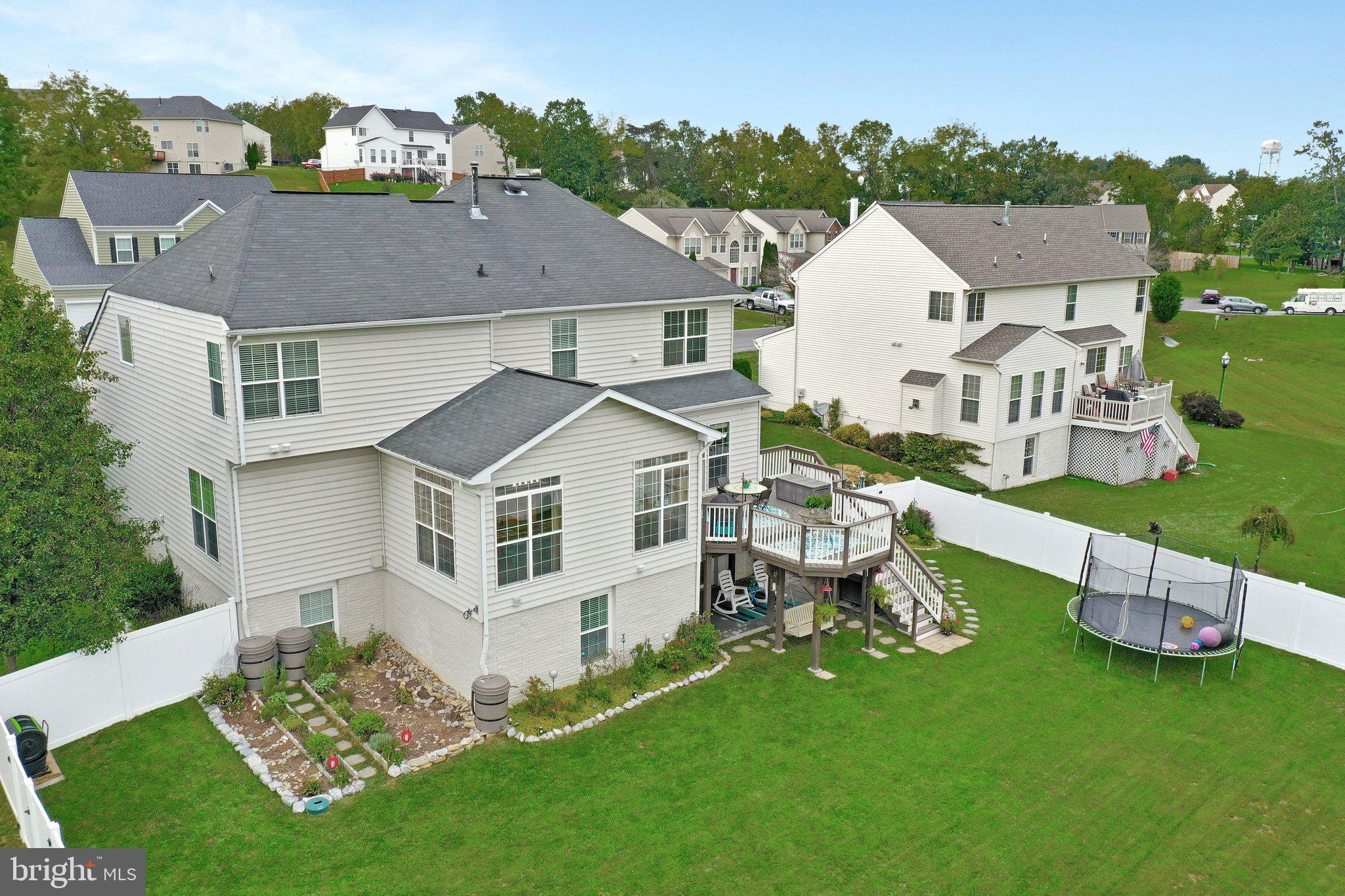 CHAPEL VIEW - Residential