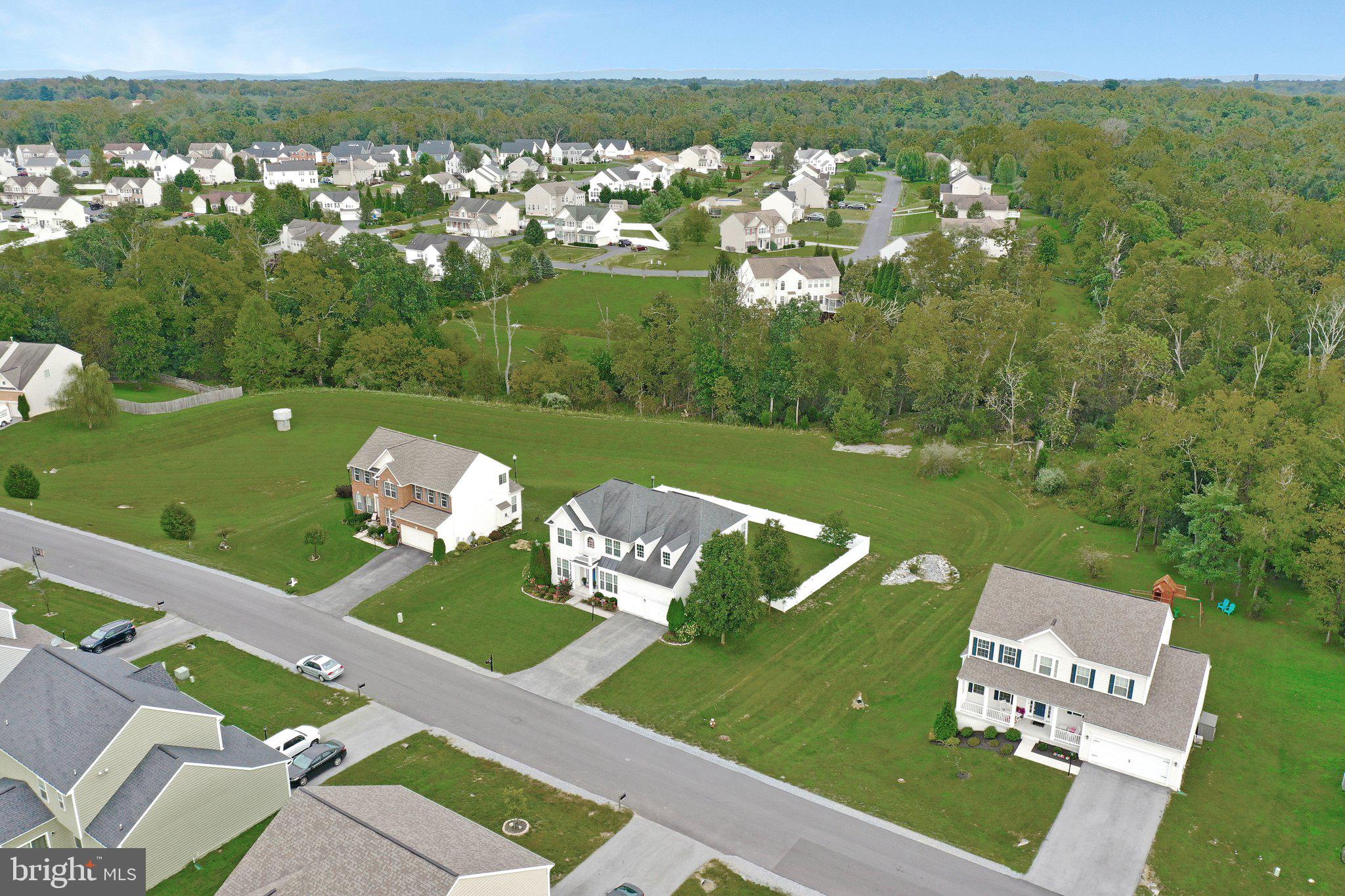 CHAPEL VIEW - Residential