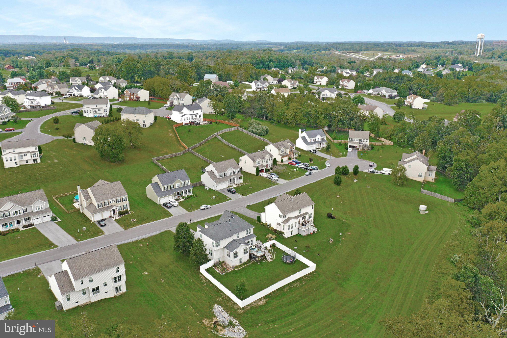 CHAPEL VIEW - Residential