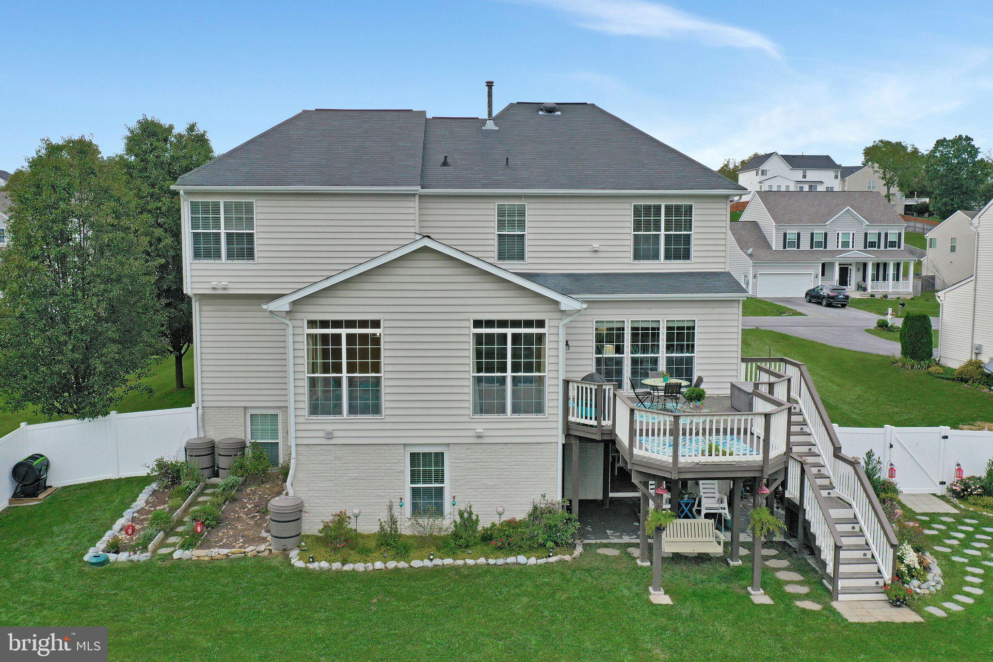 CHAPEL VIEW - Residential