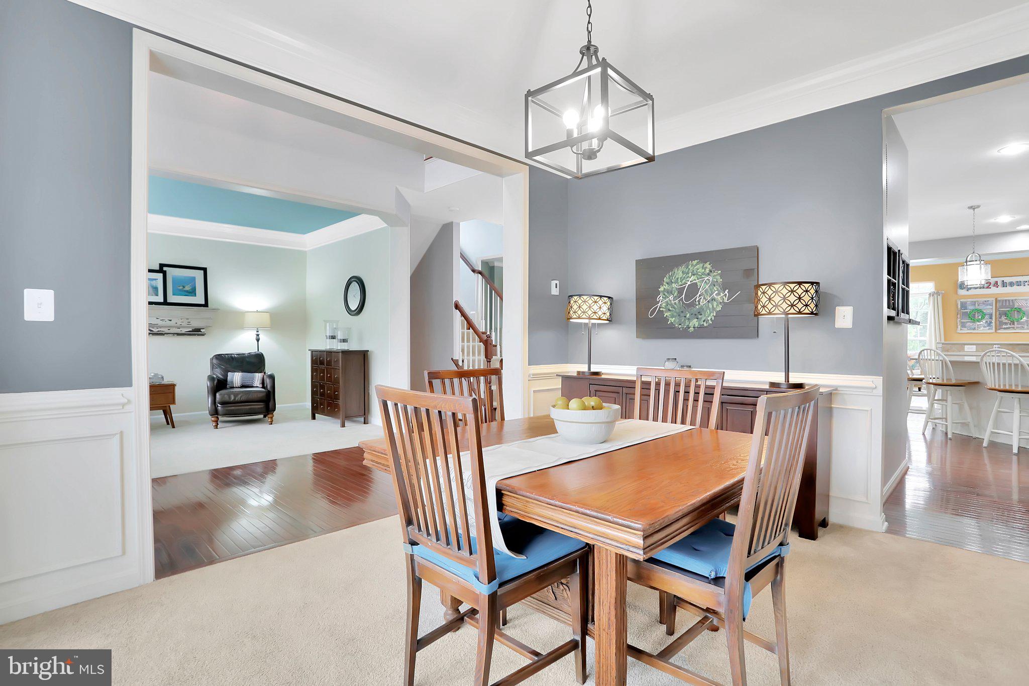 CHAPEL VIEW - Residential