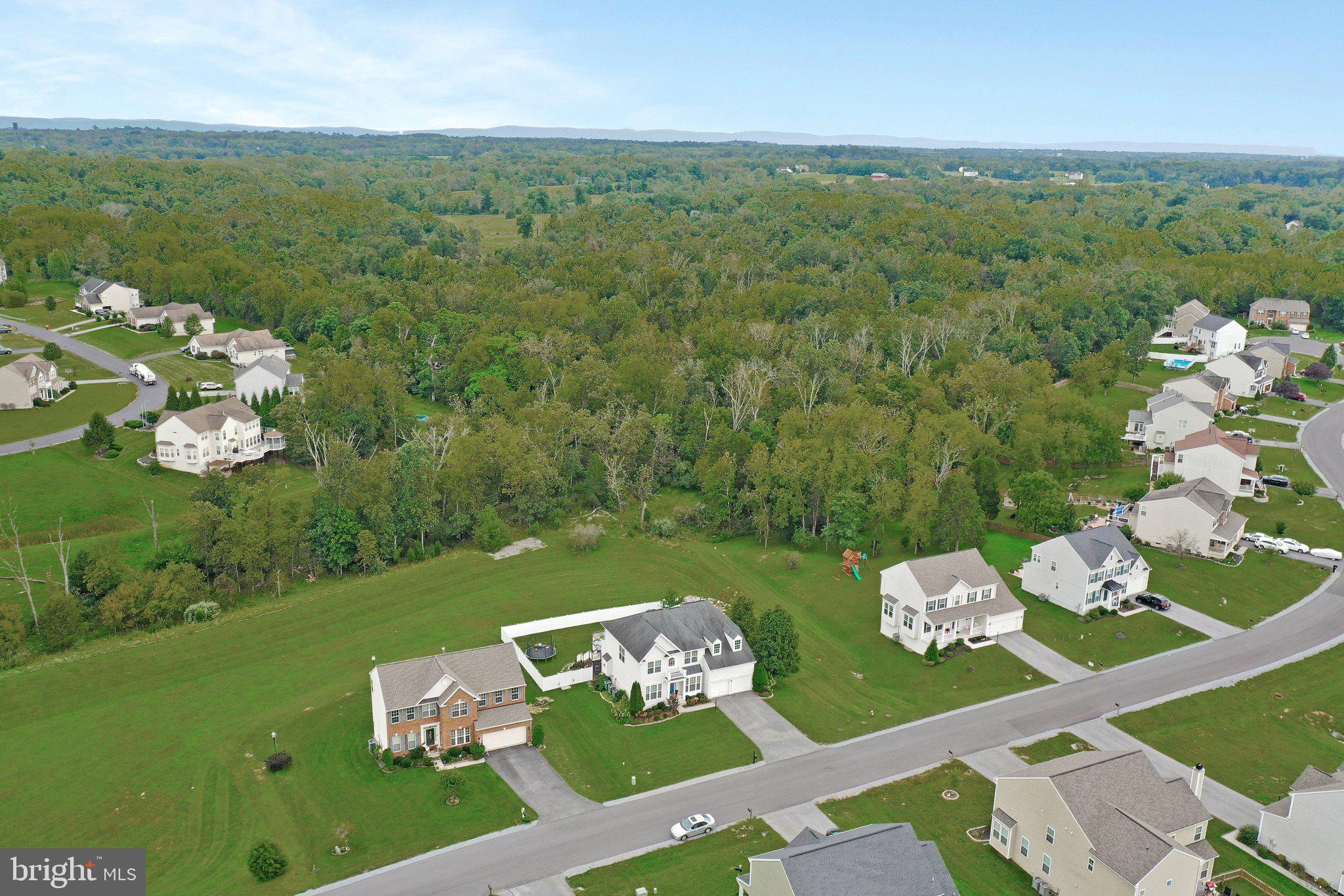 CHAPEL VIEW - Residential
