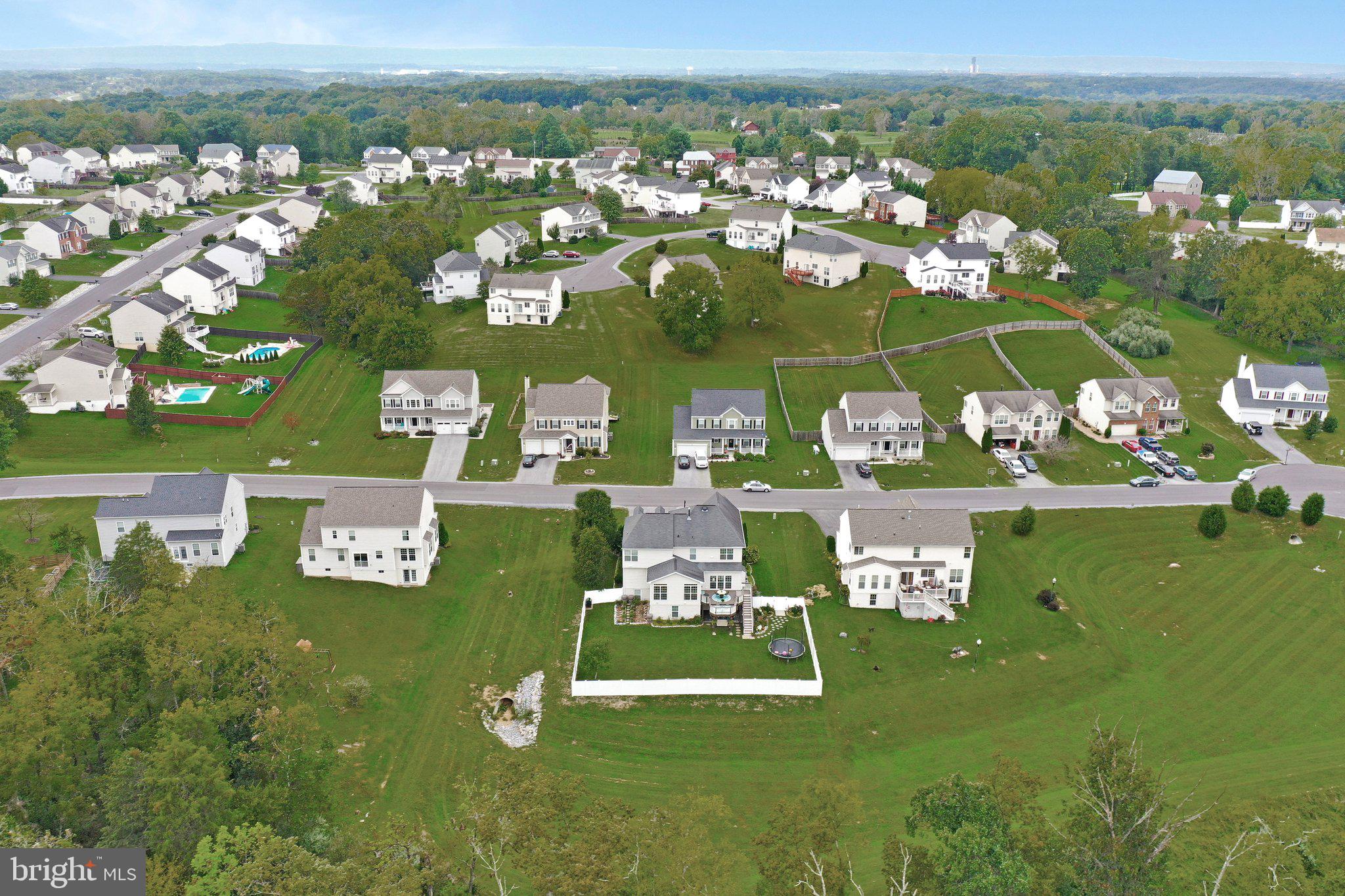 CHAPEL VIEW - Residential