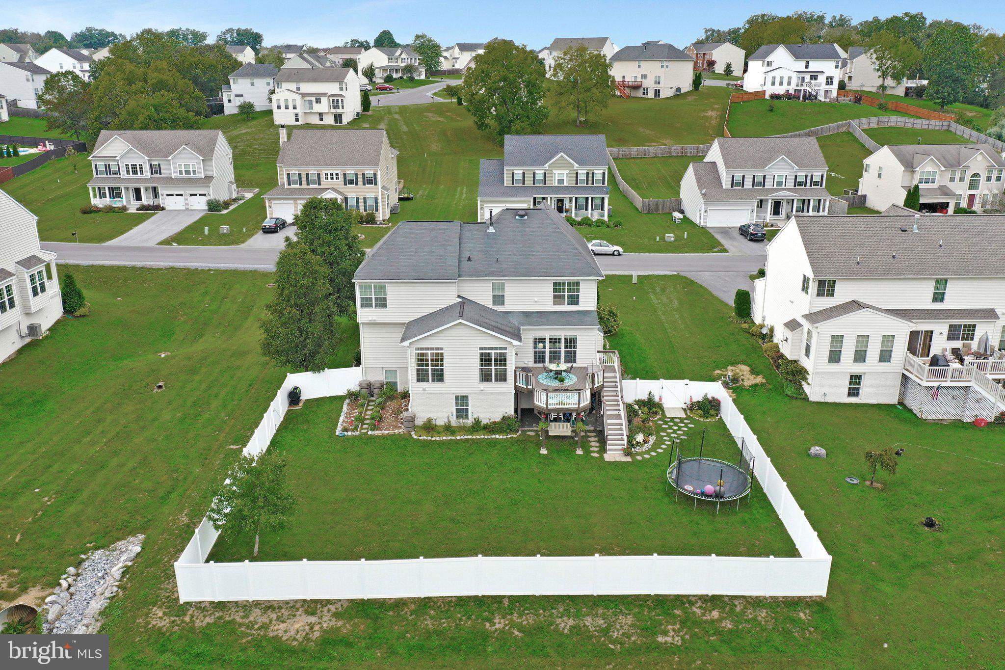 CHAPEL VIEW - Residential