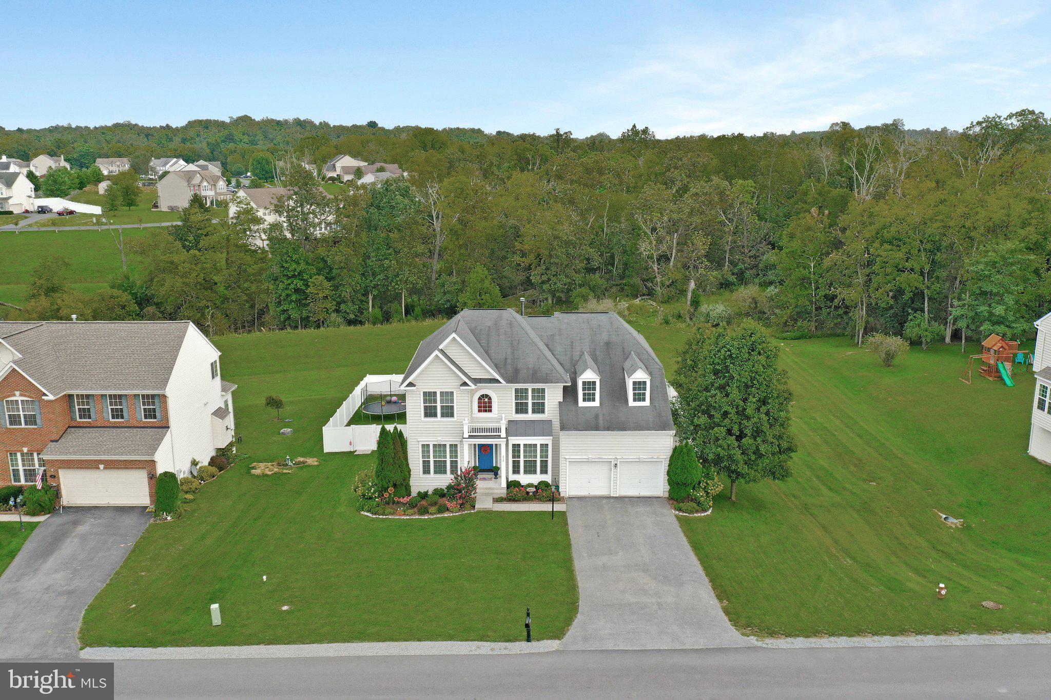 CHAPEL VIEW - Residential