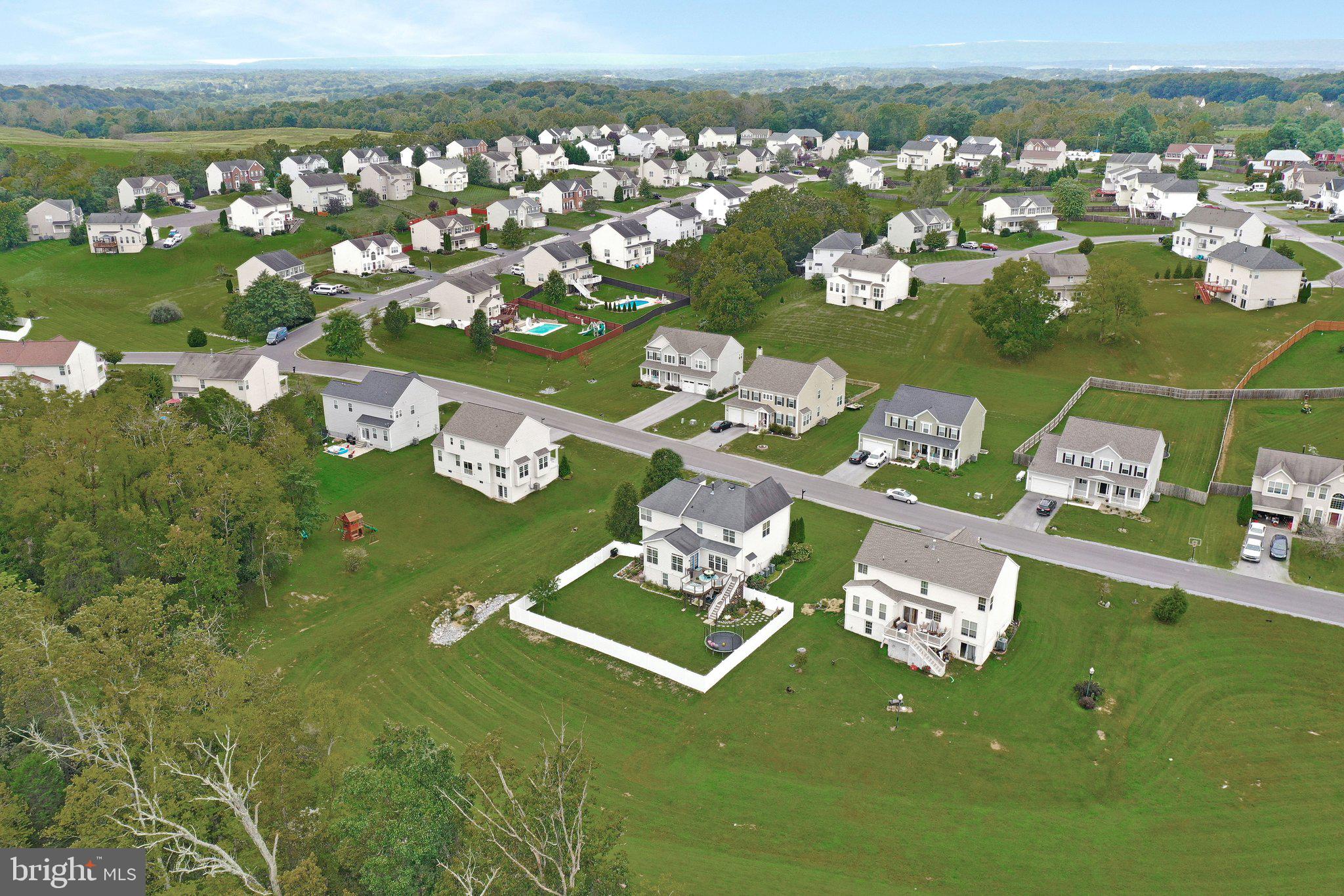 CHAPEL VIEW - Residential