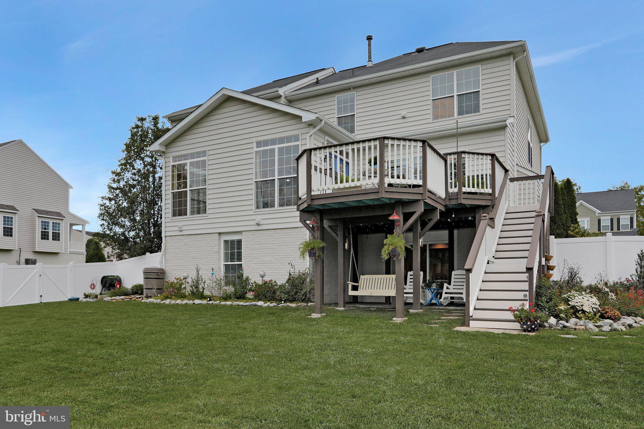 CHAPEL VIEW - Residential