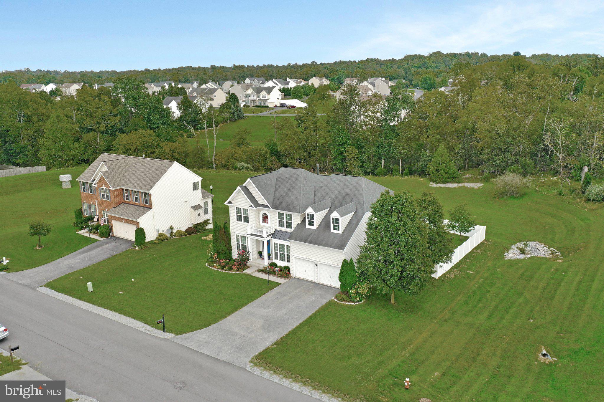 CHAPEL VIEW - Residential