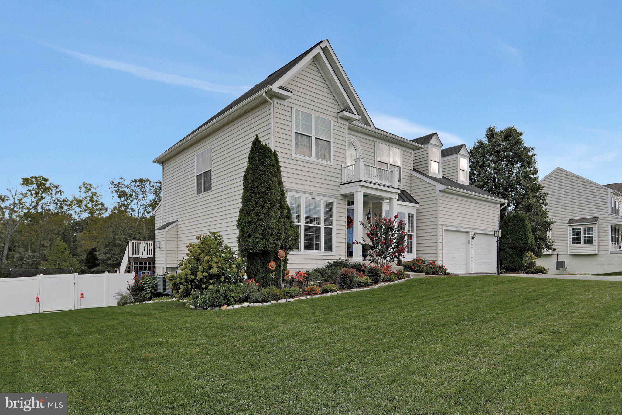 CHAPEL VIEW - Residential