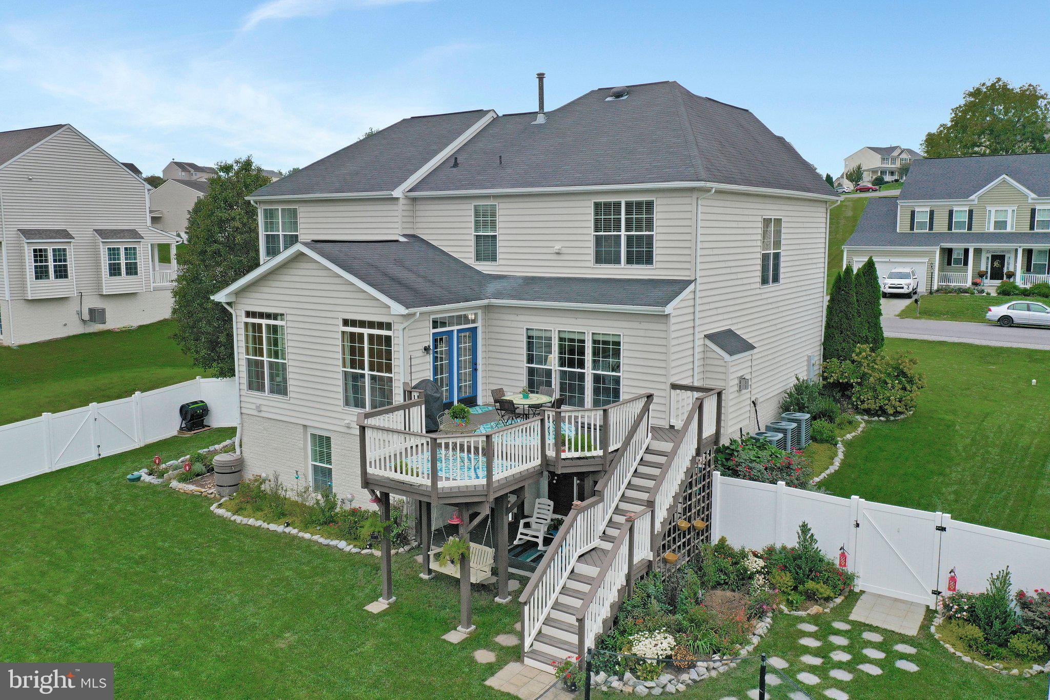 CHAPEL VIEW - Residential