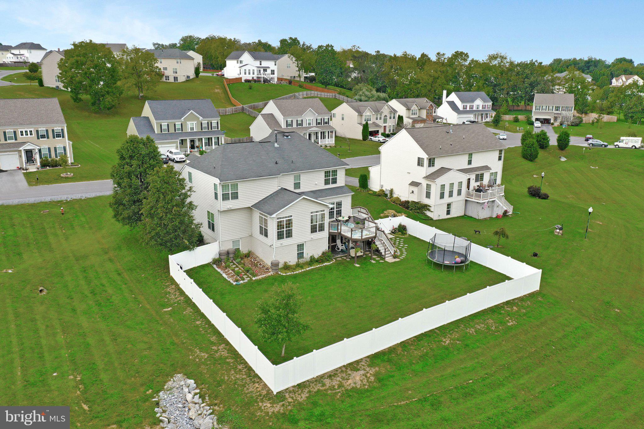 CHAPEL VIEW - Residential