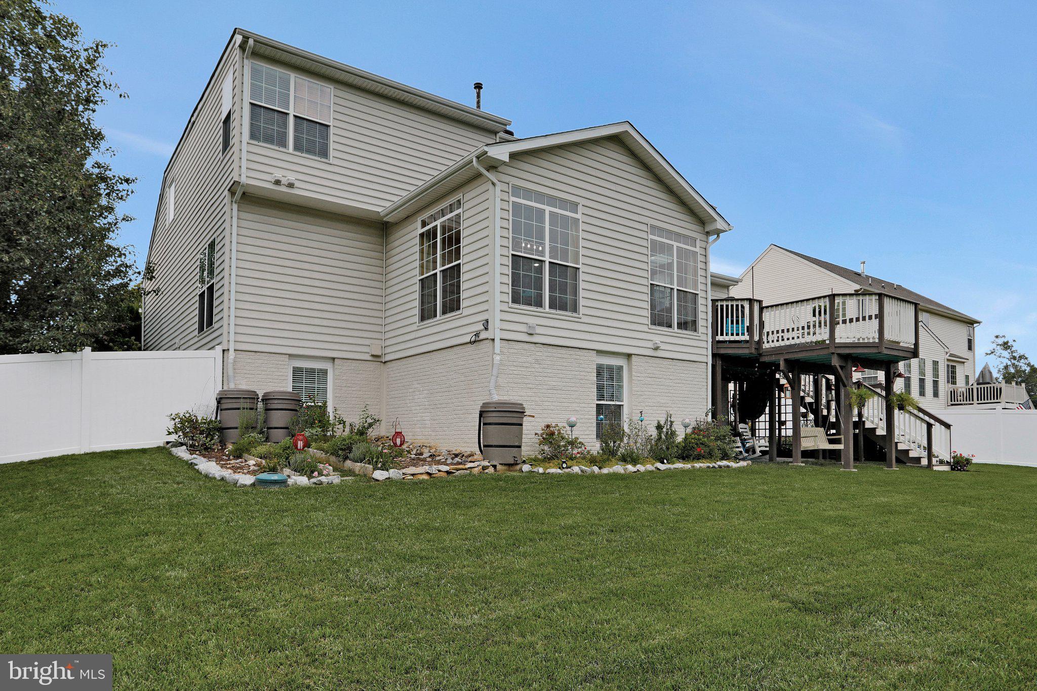 CHAPEL VIEW - Residential