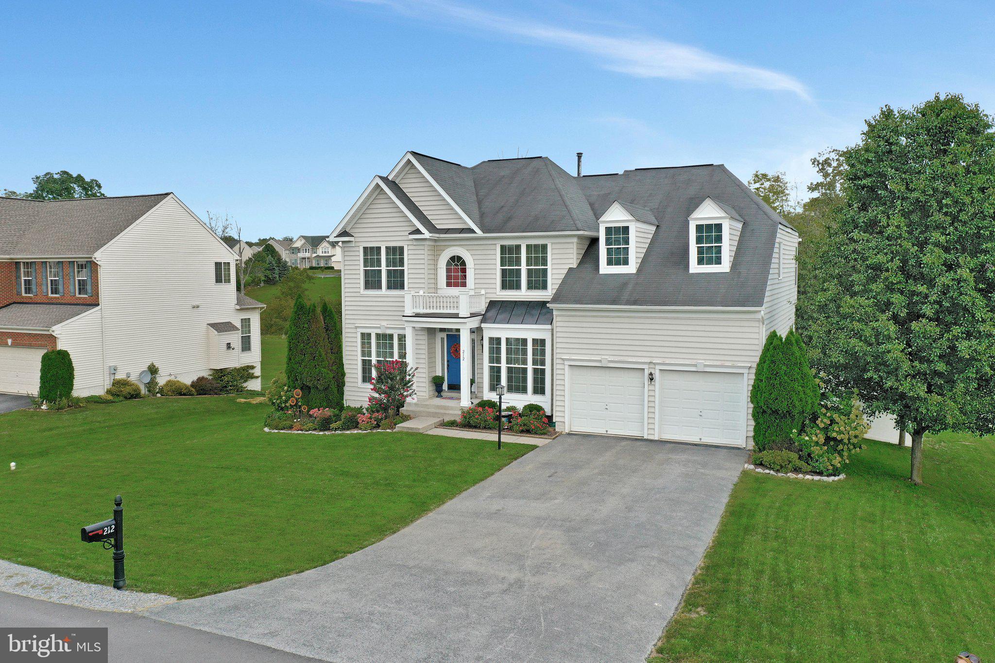 CHAPEL VIEW - Residential