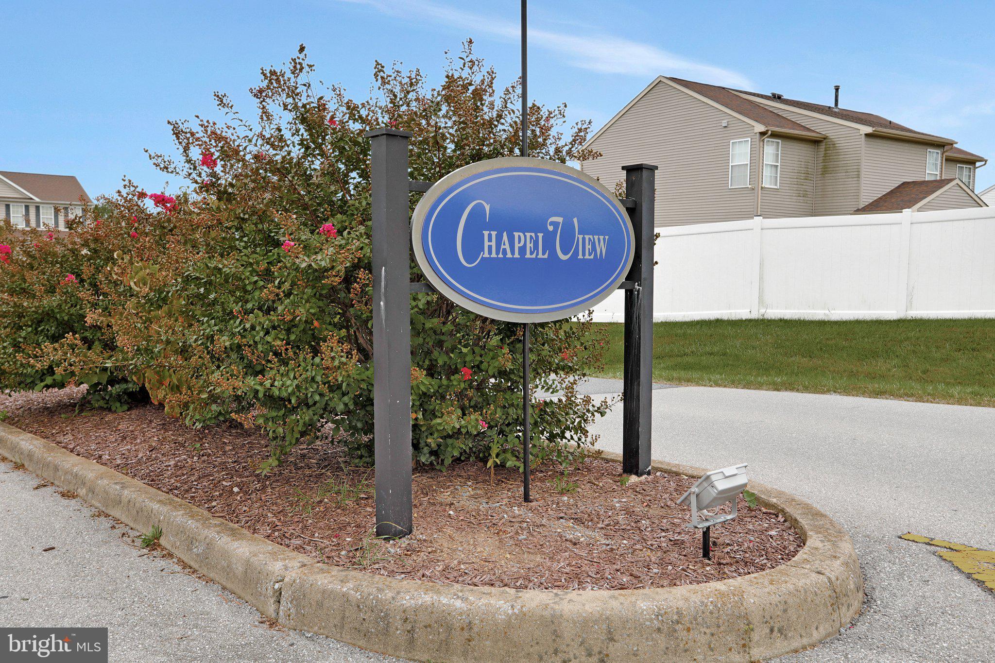 CHAPEL VIEW - Residential