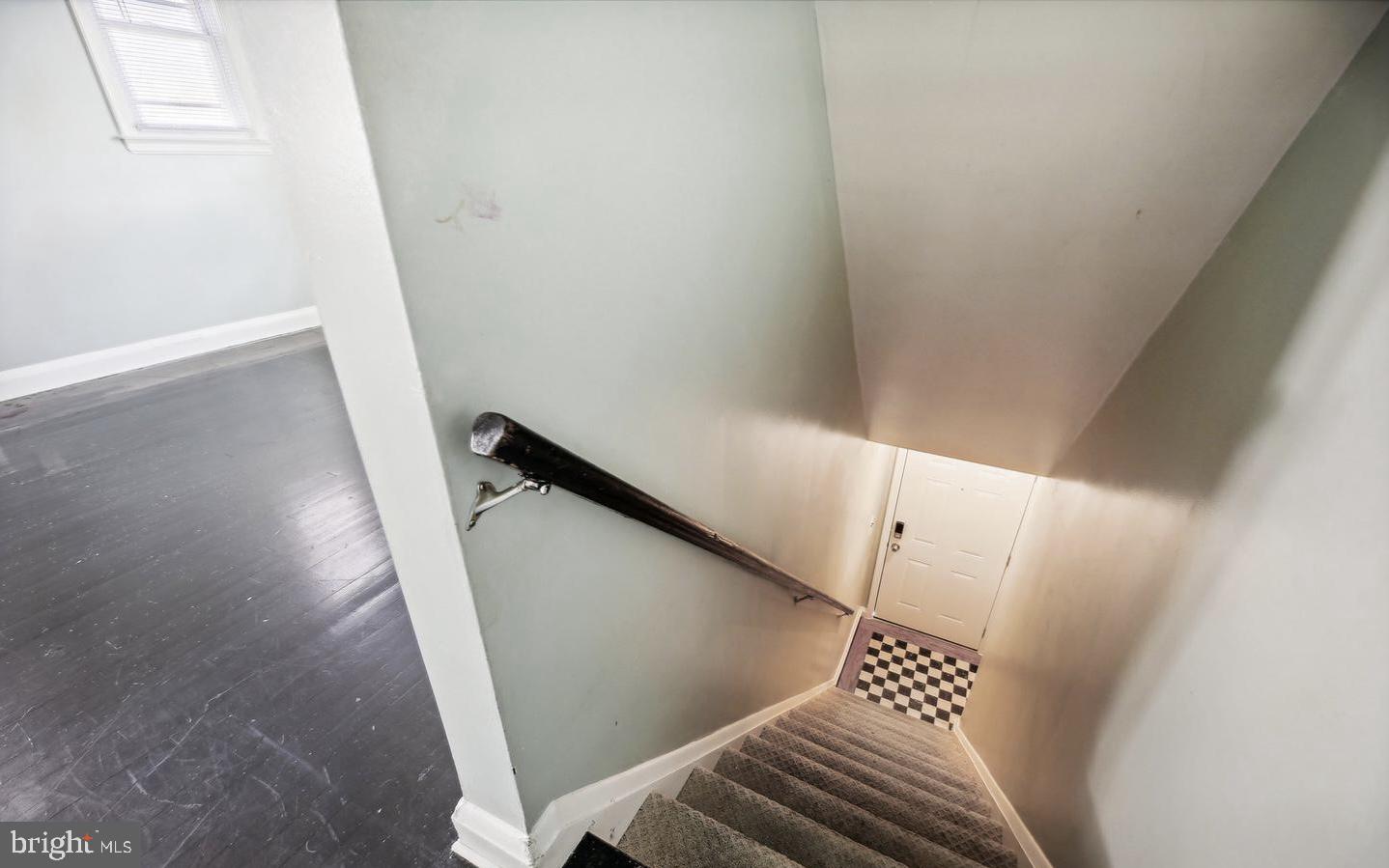 WEST ARLINGTON - Residential Lease