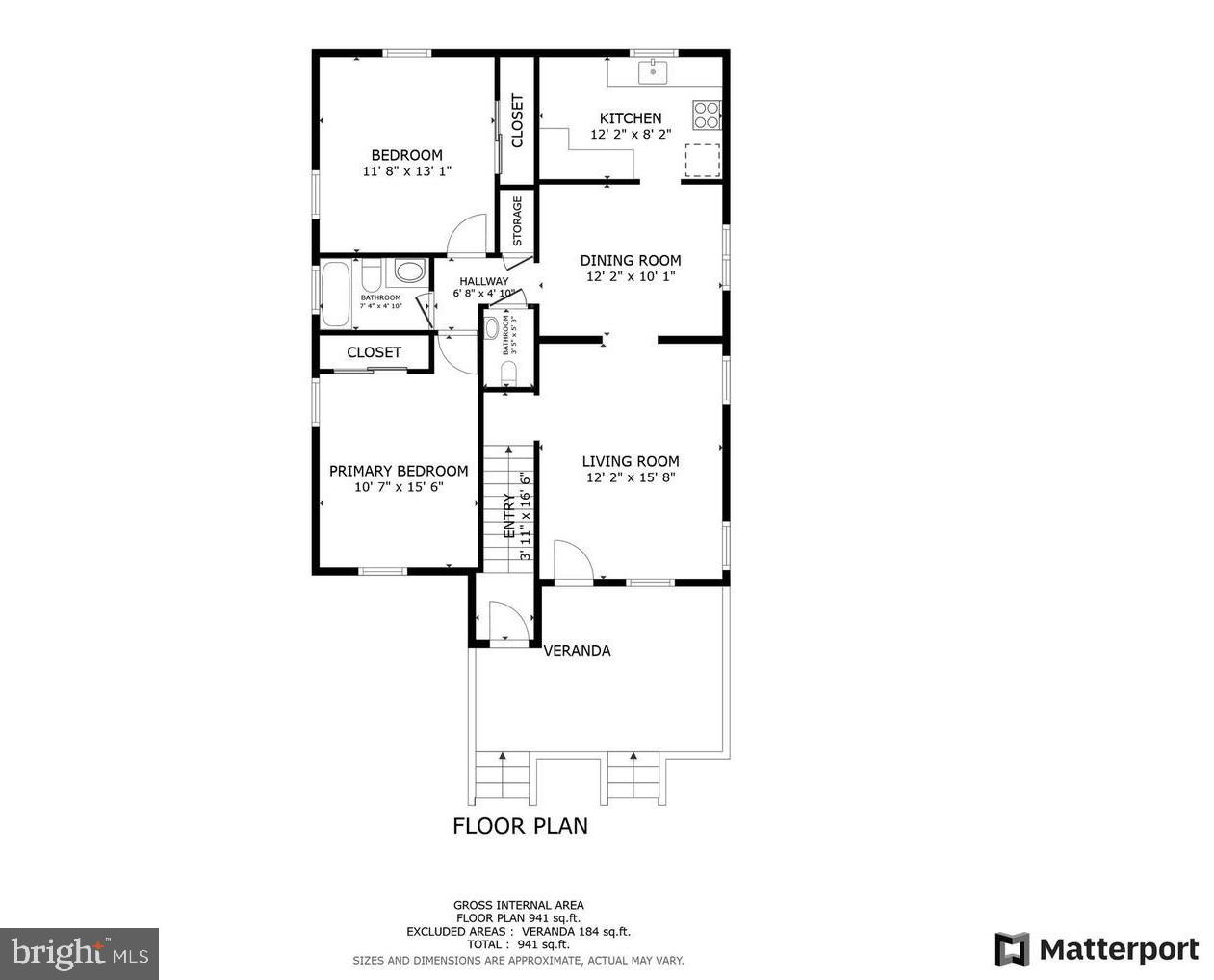 WEST ARLINGTON - Residential Lease