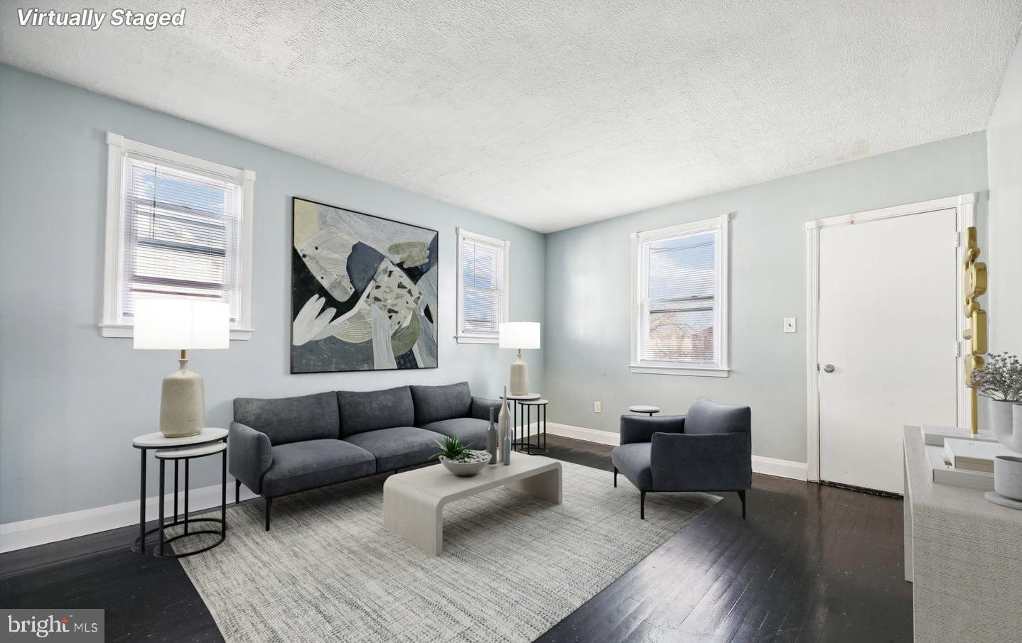 WEST ARLINGTON - Residential Lease