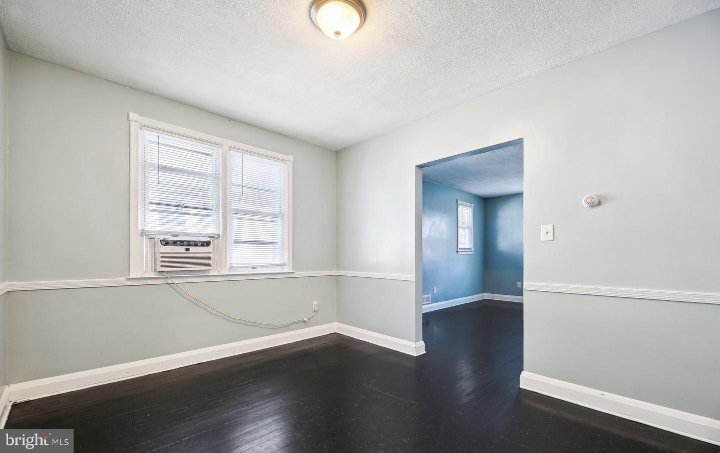 WEST ARLINGTON - Residential Lease