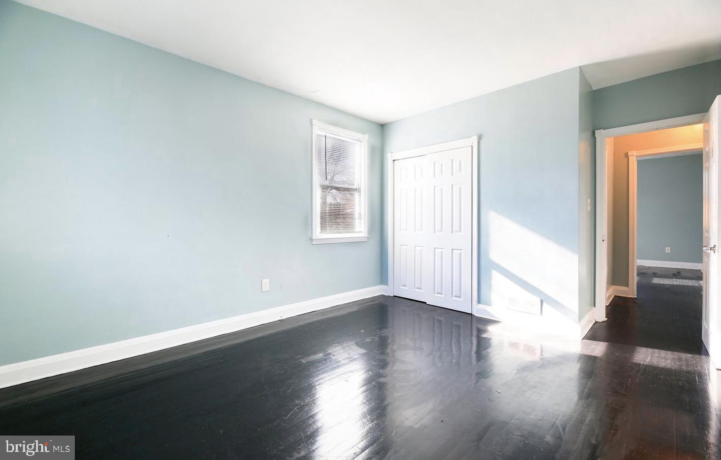 WEST ARLINGTON - Residential Lease