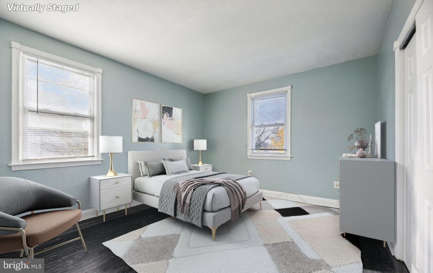 WEST ARLINGTON - Residential Lease