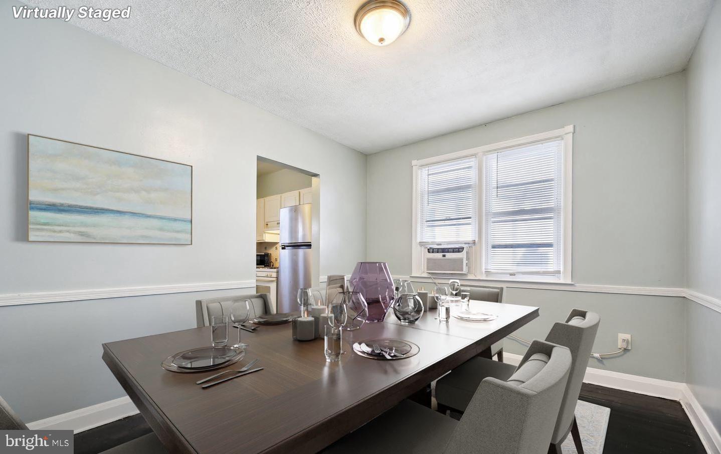 WEST ARLINGTON - Residential Lease