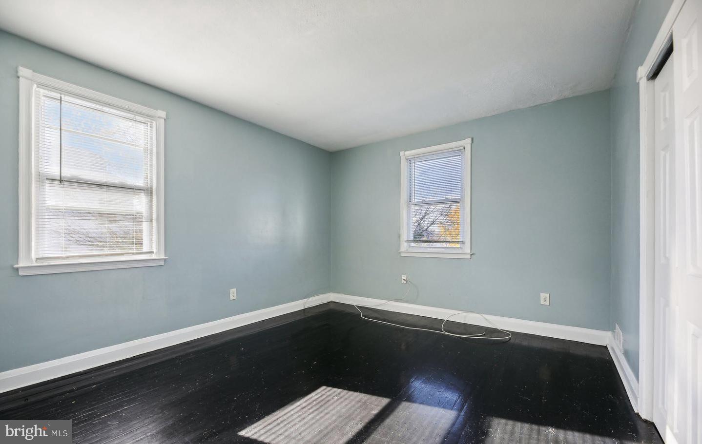 WEST ARLINGTON - Residential Lease