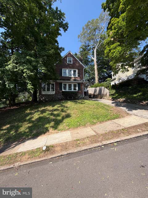 Homes For Rent - 26 Rolling Road<br/> WYNNEWOOD, PA 19096