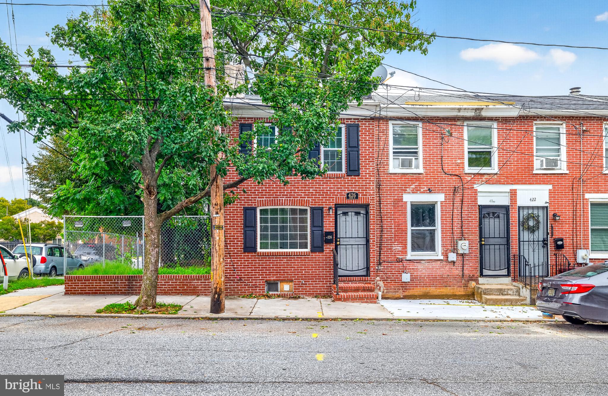 426 N SPRUCE STREET